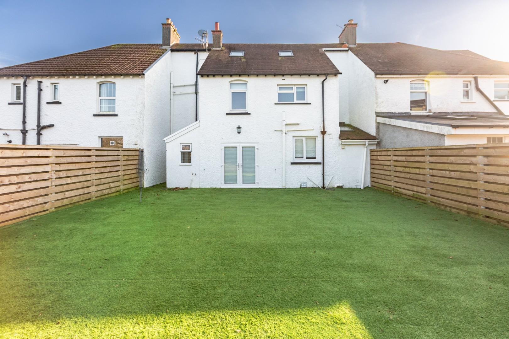 Grange Road, West Cross, Swansea, SA3 5ES